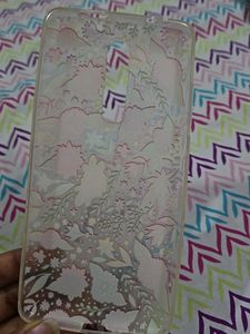 🆕 Floral Mobile Covers (2 Nos.)