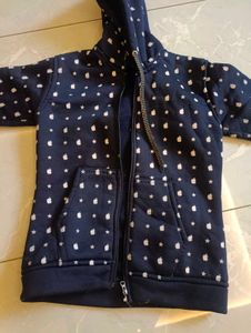 Apple Star women' Hoodie