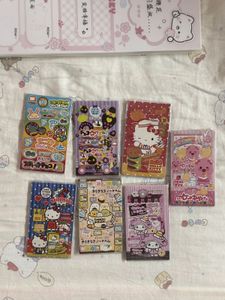 stickers set