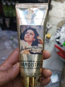 Face Moisture