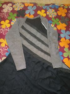 Abaya Umbrela Pattern💖