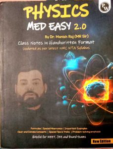 PW and Akash [NEET MODULES]