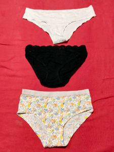 Combo 20 brief mix size