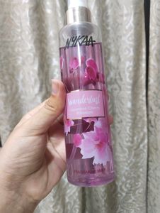 Japanese Cherry Blossom Mist By Nykaa