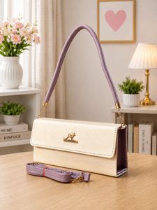 Premium Ladies Shoulder Bag