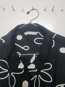 Esch Floral Print Blouse