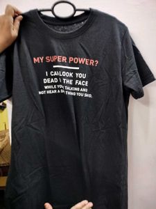 Funny Graphic T-Shirt