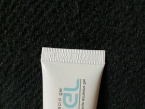 Hyaluronic Acid Gel