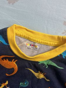 baby boy clothing set