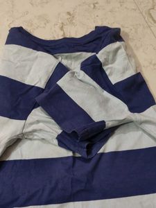 Classic Striped T-Shirt