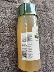 Hair Oil