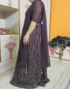 Like New Lehenga