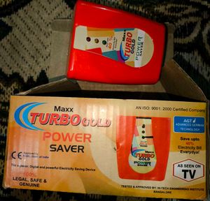 Power Saver Upto 40% Electricity Bill Everyday