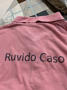 Mens Polo Tshirt