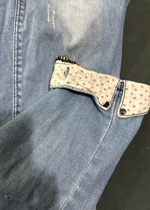 Ultra slim Fit Jeans