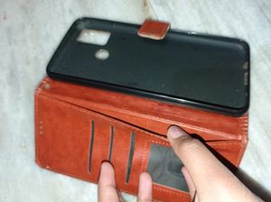 Tecno Sprk Phone Cover