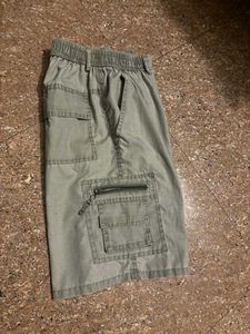 Men's Cargo Shorts
