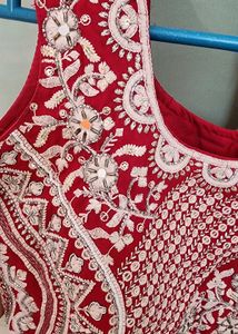 Festive cloth