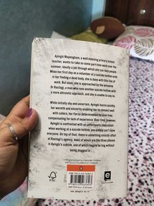 The Velvet Hotline by Arsh Verma
