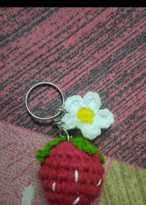 Handmade Crochet items