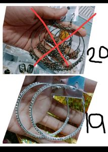 🔥Combo of any 3🔥earring 🔥