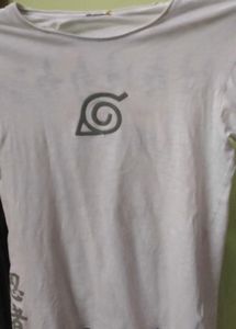 Naruto Konoha T-Shirt