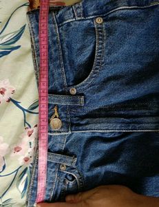 Price Drop❗H&amp;M Loose Fit Ultra High Waist Jeans
