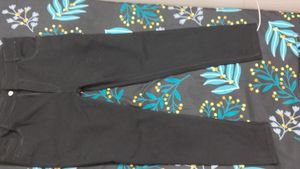 Black Jeans