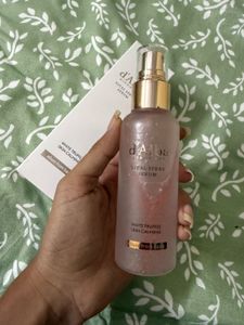 dalba vital spray
