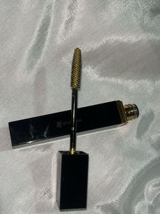 Manish Malhotra Beauty Glitter Mascara Gold