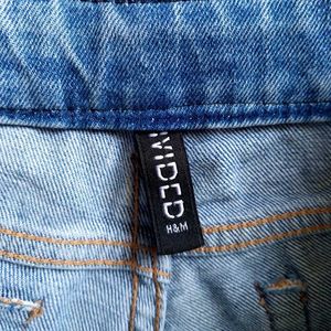 H&amp;M low waist Jeans
