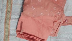 Elegant Kurta Set