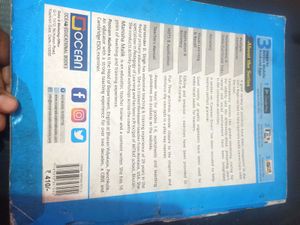 Grammar Ever Book - Class 5