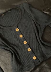 Cute Korean Top