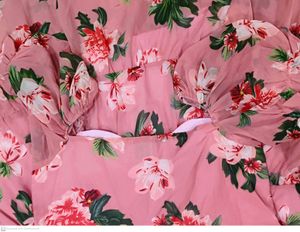 Pink Sweetheart Dress