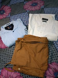 Combo Of 3