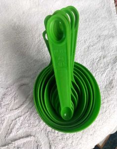Measuring Spoon Set