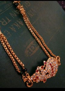 @Double Dori Long Chain
