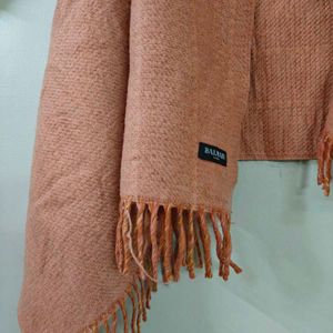 Balmain Chunky Scarf