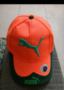 puma cap