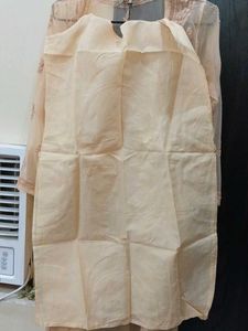 Elegant Chikankari Kurta