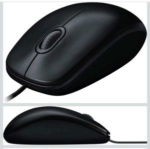 🆕Dell USB Optical Mouse