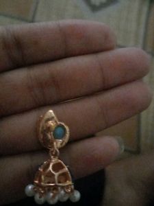Ethinic Earrings
