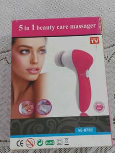 5-in-1 Beauty Care Massager