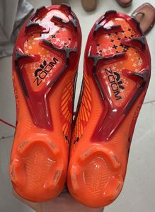 Nike Vapor 15 Elite FG Football Boots