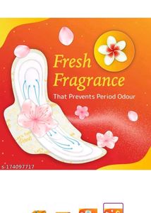 SANITARY PAD 10PKT COMBO