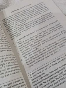 The Intelligent Investor by Benjamin Graham