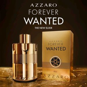 Azzaro Forever Wanted Perfume