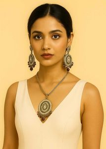 Jewellery Set