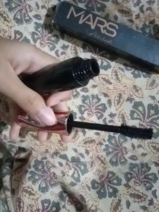 Mars Mascara ⭐